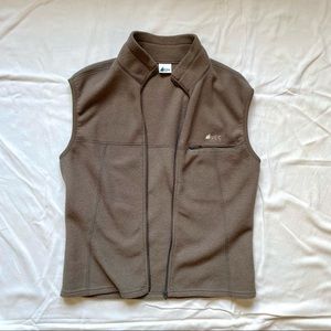 Vintage MEC Polartec Vest